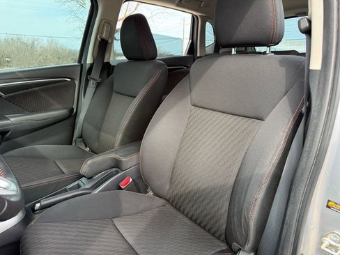 Used 2019 Honda Fit Sport image 12