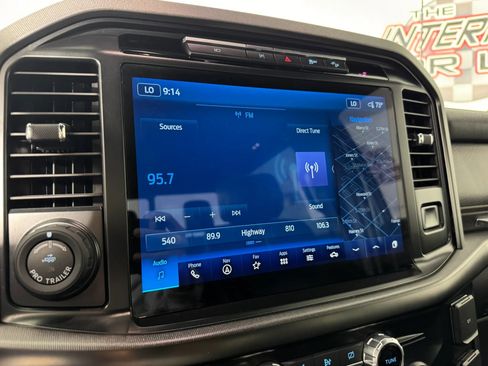 Used 2023 Ford F150 Platinum w/ Equipment Group 701A High AWD/4WD image 20