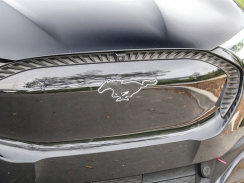 Used 2023 Ford Mustang Mach-E Select image 12
