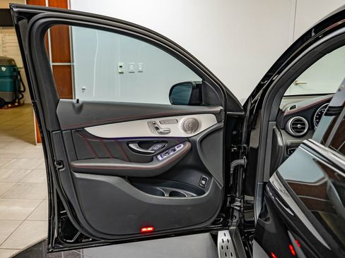 Certified 2023 Mercedes-Benz GLC 43 AMG 4MATIC Coupe image 27