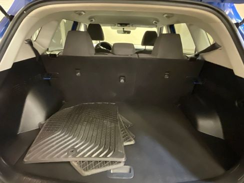 Used 2021 Kia Seltos LX AWD/4WD image 17