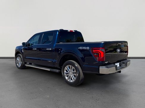 Used 2024 Ford F150 Lariat w/ Bed Utility Package image 3