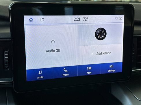 Certified 2023 Ford Explorer XLT w/ Equipment Group 202A AWD/4WD image 18