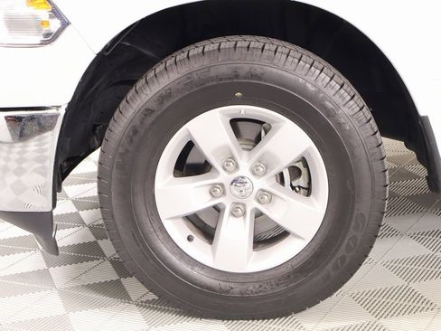 Used 2023 RAM 1500 Classic SLT w/ Trailer & Traction Group image 16