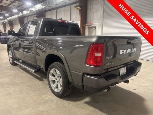 Used 2025 RAM 1500 Big Horn image 6