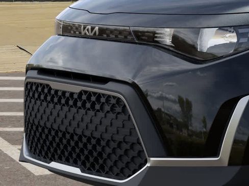 New 2025 Kia Soul S image 12