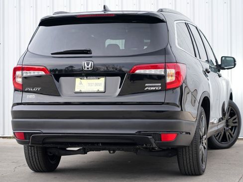 Used 2022 Honda Pilot Special Edition image 4