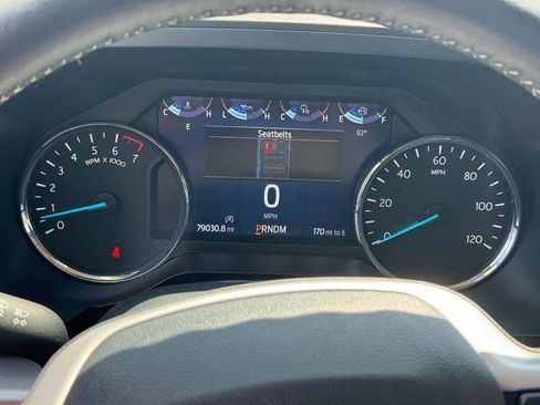 Used 2024 Ford Expedition Max XLT AWD/4WD image 26