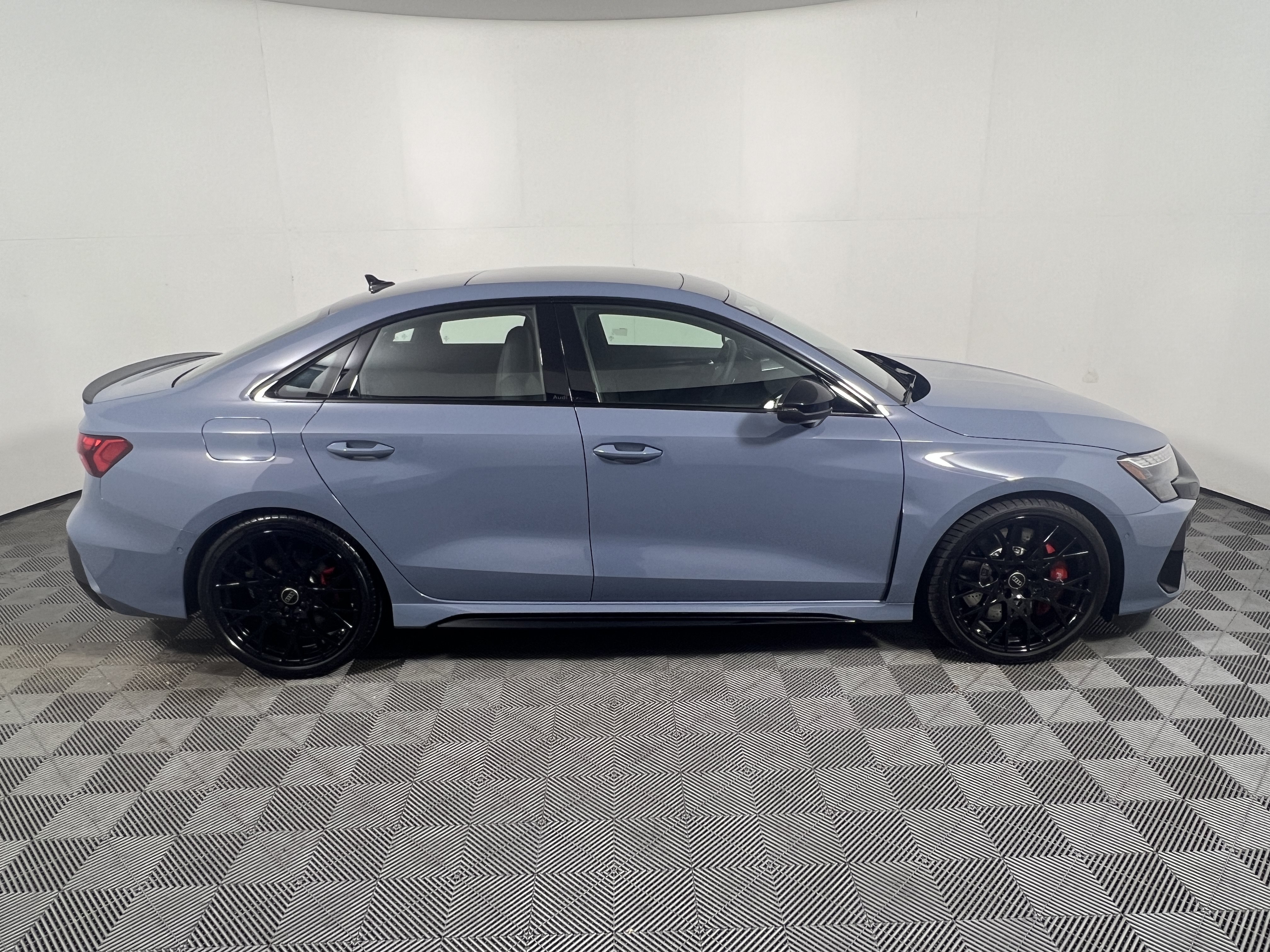 Used 2026 Audi RS 3 AWD/4WD image 6