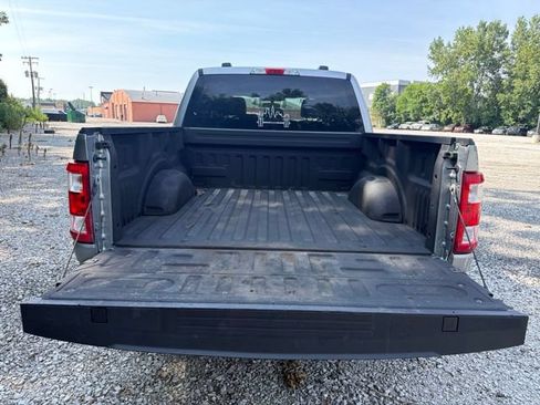 Used 2021 Ford F150 XL w/ Trailer Tow Package AWD/4WD image 15