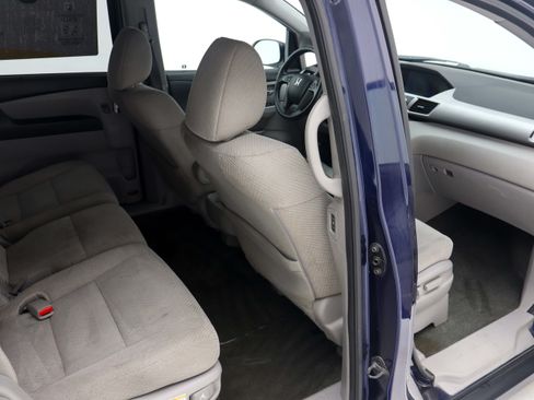 Used 2016 Honda Odyssey SE image 16