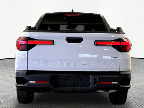 New 2026 Hyundai Santa Cruz SEL AWD/4WD image 5