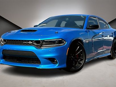 Used 2023 Dodge Charger Scat Pack w/ Plus Group