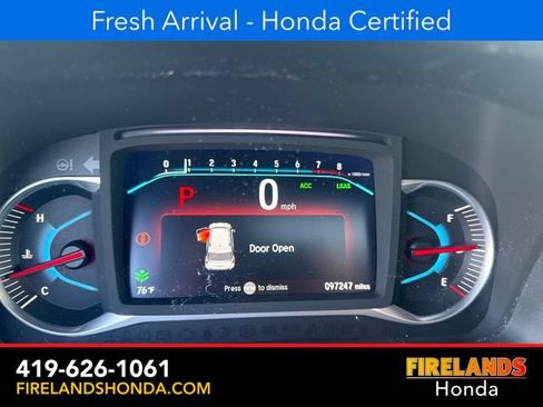 Used 2021 Honda Pilot EX-L image 14