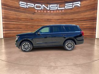 Used 2025 Ford Expedition Platinum AWD/4WD video 2