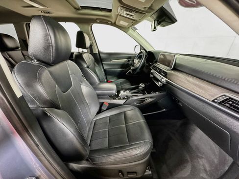 Used 2020 Kia Telluride EX AWD/4WD image 30