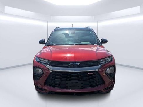 Used 2022 Chevrolet TrailBlazer RS image 7