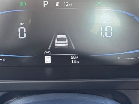 New 2026 Hyundai Elantra SEL Sport Premium FWD image 29