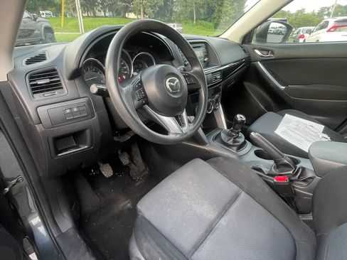 Used 2013 MAZDA CX-5 Sport FWD image 46