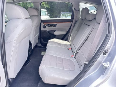 Used 2021 Honda CR-V EX-L image 15