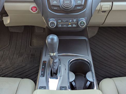 Used 2014 Acura RDX FWD w/ Technology Package image 20