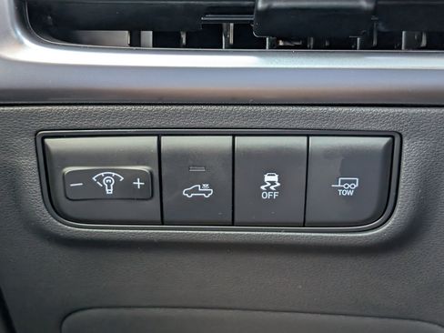 New 2026 Hyundai Santa Cruz XRT AWD/4WD image 24