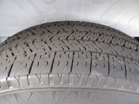 Used 2021 RAM ProMaster 1500 image 49