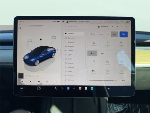 Used 2022 Tesla Model 3 Standard Range image 38