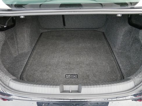 Certified 2022 Volkswagen Jetta Sport image 18