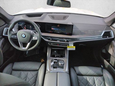 New 2026 BMW X5 xDrive40i image 15
