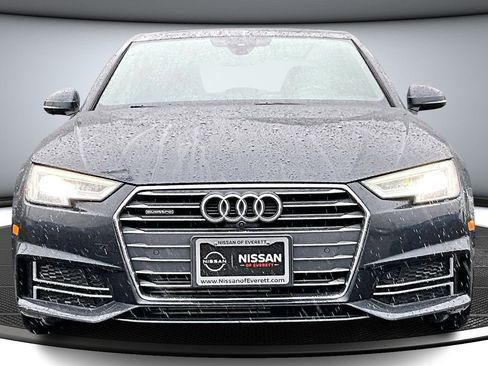 Used 2017 Audi A4 2.0T Prestige w/ Prestige Package image 2