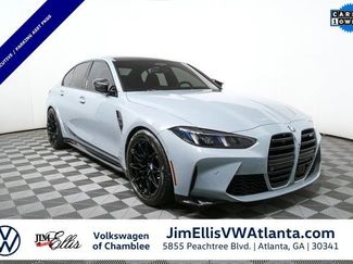 Used 2026 BMW M3 Competition video 1