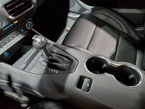 Used 2024 Ford Mustang GT Premium image 28