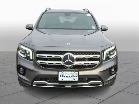 Used 2021 Mercedes-Benz GLB 250 4MATIC image 28