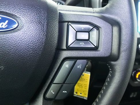 Used 2019 Ford F150 XLT w/ Equipment Group 302A Luxury AWD/4WD image 33