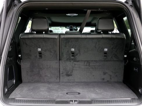 New 2026 Jeep Grand Wagoneer Limited image 22