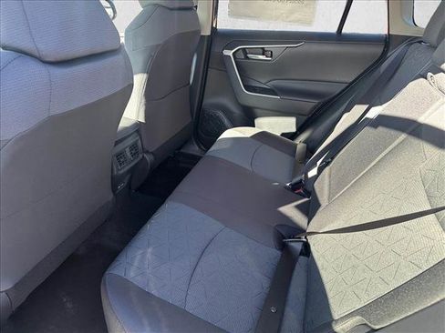 New 2025 Toyota RAV4 XLE image 9