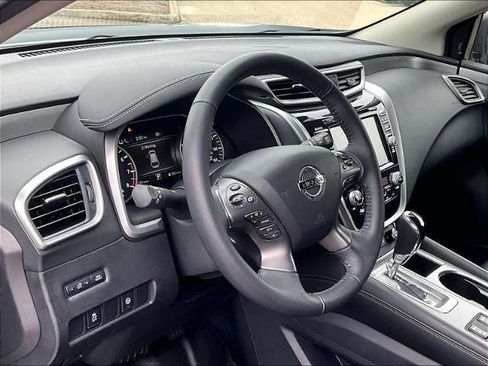 Certified 2021 Nissan Murano SV w/ SV Special Edition Package image 8
