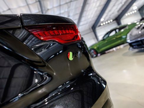 Used 2023 Jaguar F-TYPE R AWD/4WD image 18