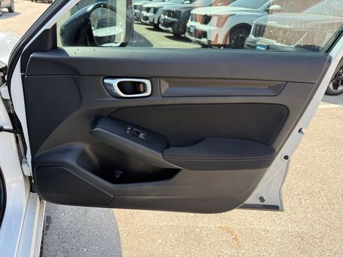 Used 2023 Honda Civic Sport image 15