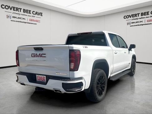 New 2026 GMC Sierra 1500 Elevation w/ X31 Off-Road Package image 10