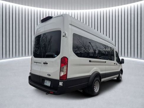 New 2026 Ford Transit 350 XL image 3