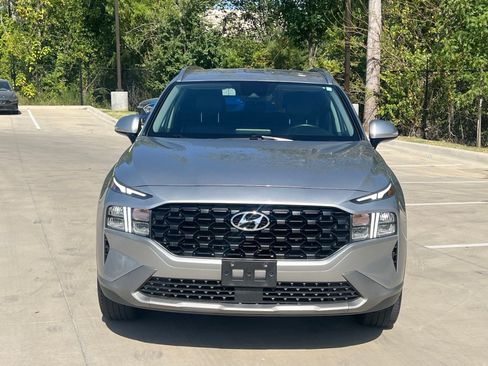 Used 2023 Hyundai Santa Fe SEL AWD/4WD image 2