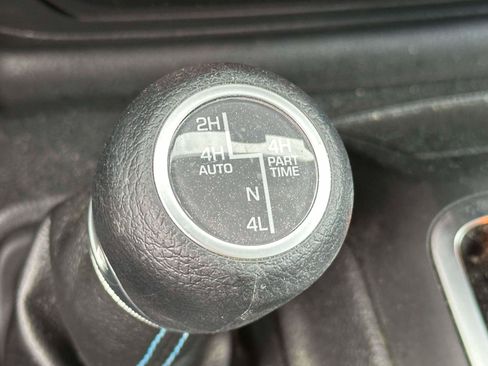 Used 2022 Jeep Wrangler Unlimited Rubicon 4xe w/ Cold Weather Group image 29