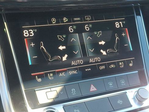 Certified 2025 Audi Q8 Premium Plus image 16