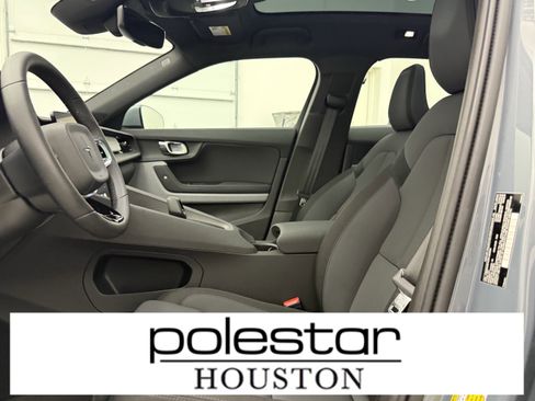 Certified 2023 Polestar Polestar 2 w/ Pilot Pack AWD/4WD image 12