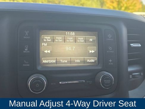 Used 2024 RAM 1500 Tradesman AWD/4WD image 29