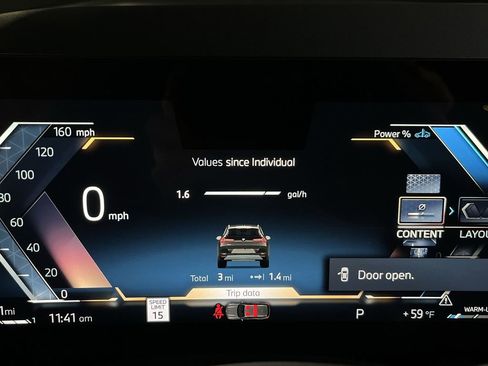 New 2026 BMW X3 xDrive30 w/ Convenience Package image 15