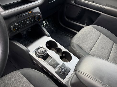 Certified 2024 Ford Bronco Sport Big Bend image 13