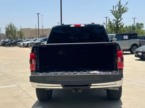 Used 2021 Ford F150 XLT w/ Equipment Group 302A High AWD/4WD image 16